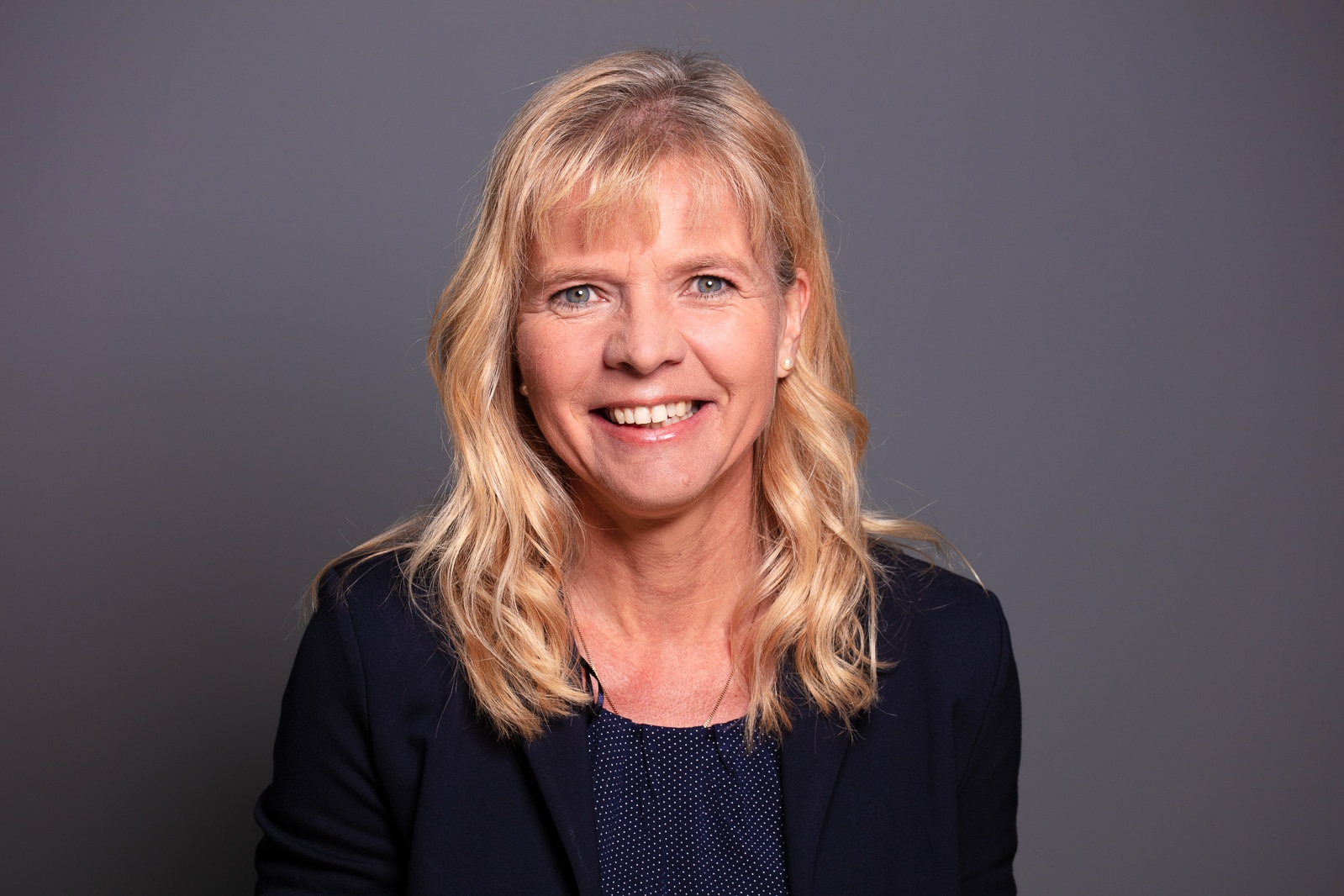 Profilbild - Katrin Gensecke